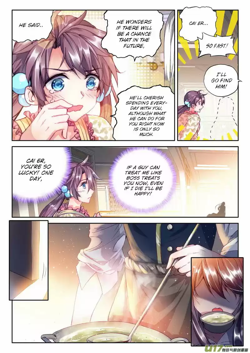 Shen Yin Wang Zuo ch.145