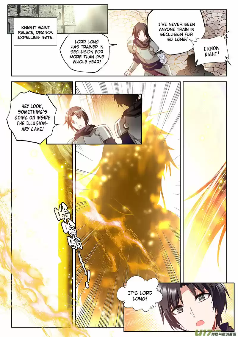 Shen Yin Wang Zuo ch.151