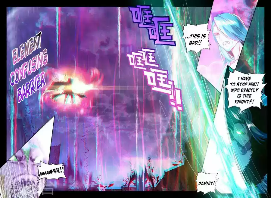 Shen Yin Wang Zuo ch.157