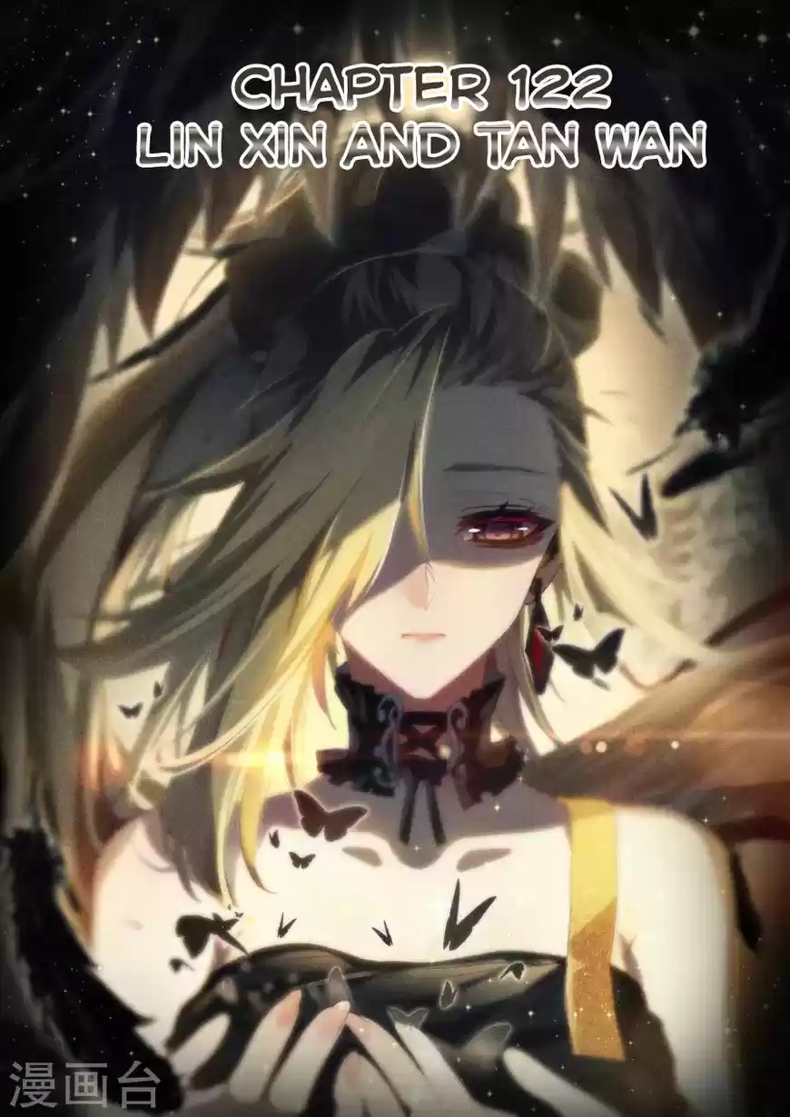 Shen Yin Wang Zuo ch.160