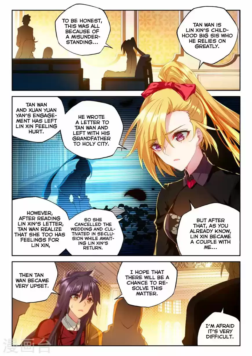 Shen Yin Wang Zuo ch.160