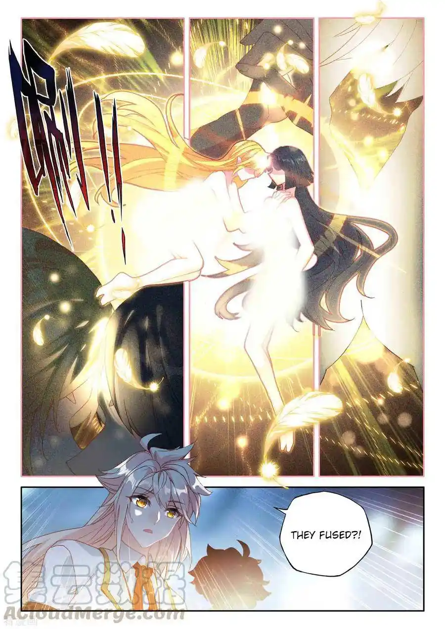 Shen Yin Wang Zuo Chapter 184.2