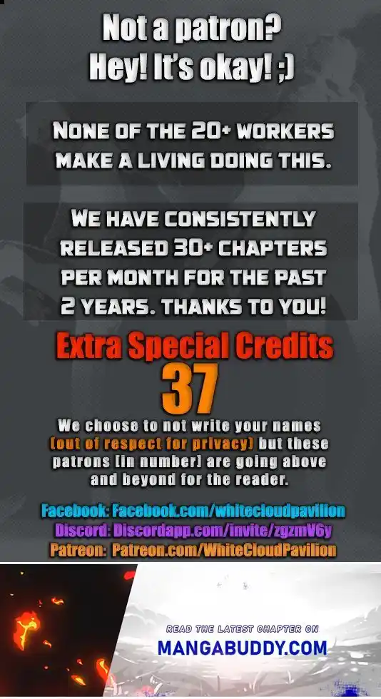 Shen Yin Wang Zuo Chapter 212.1