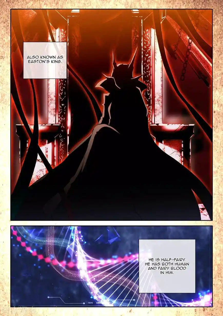 Shen Yin Wang Zuo Chapter 213