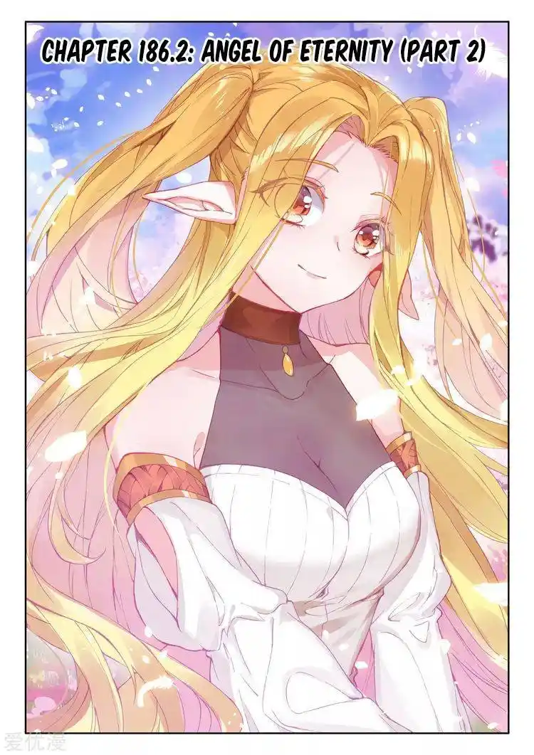 Shen Yin Wang Zuo Chapter 223.5