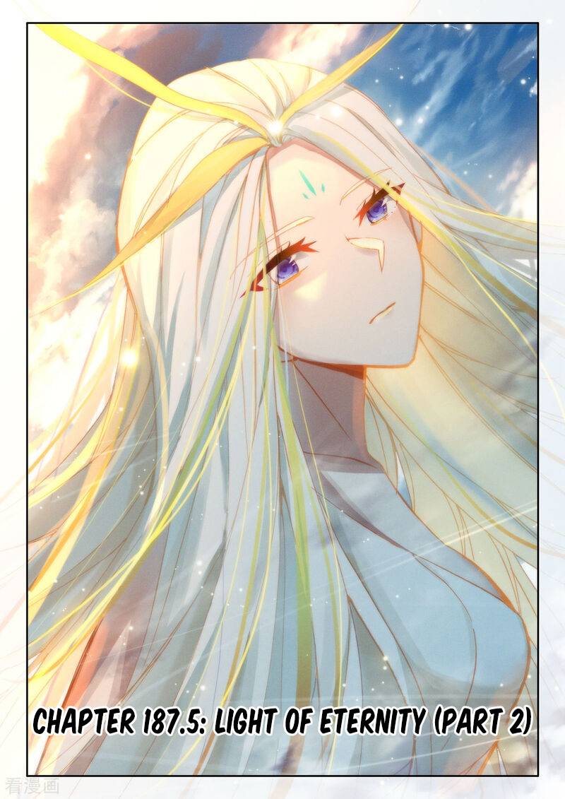 Shen Yin Wang Zuo Chapter 224.5