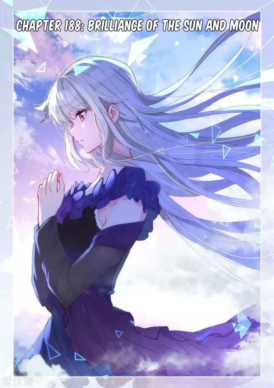 Shen Yin Wang Zuo Chapter 225