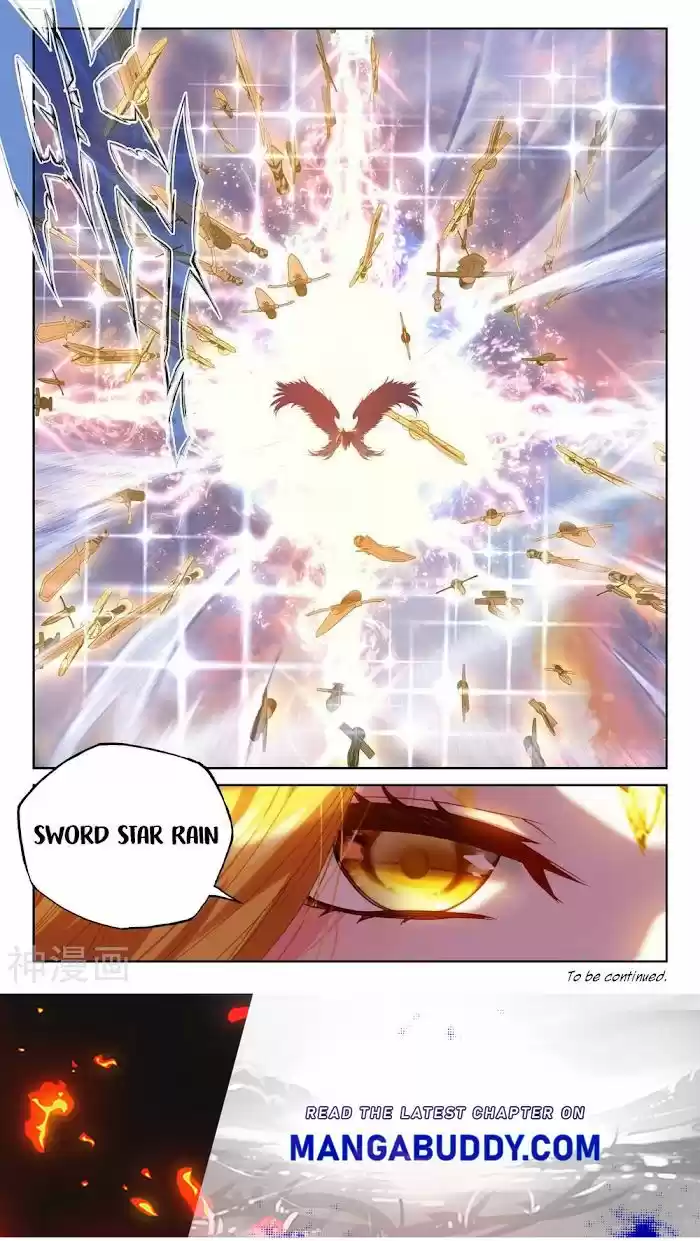 Shen Yin Wang Zuo Chapter 226