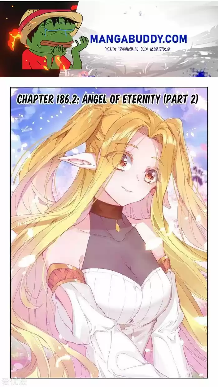 Shen Yin Wang Zuo Chapter 228