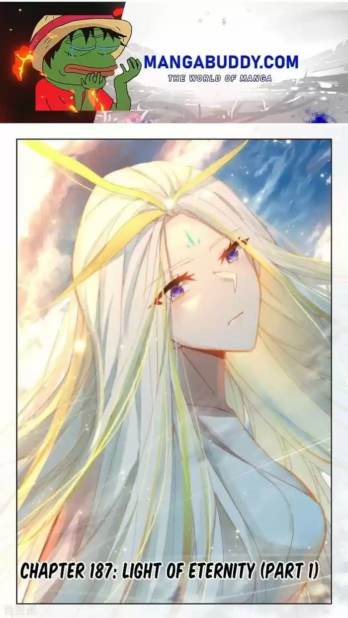 Shen Yin Wang Zuo Chapter 229