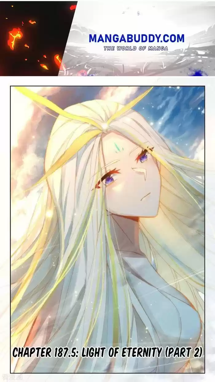 Shen Yin Wang Zuo Chapter 230