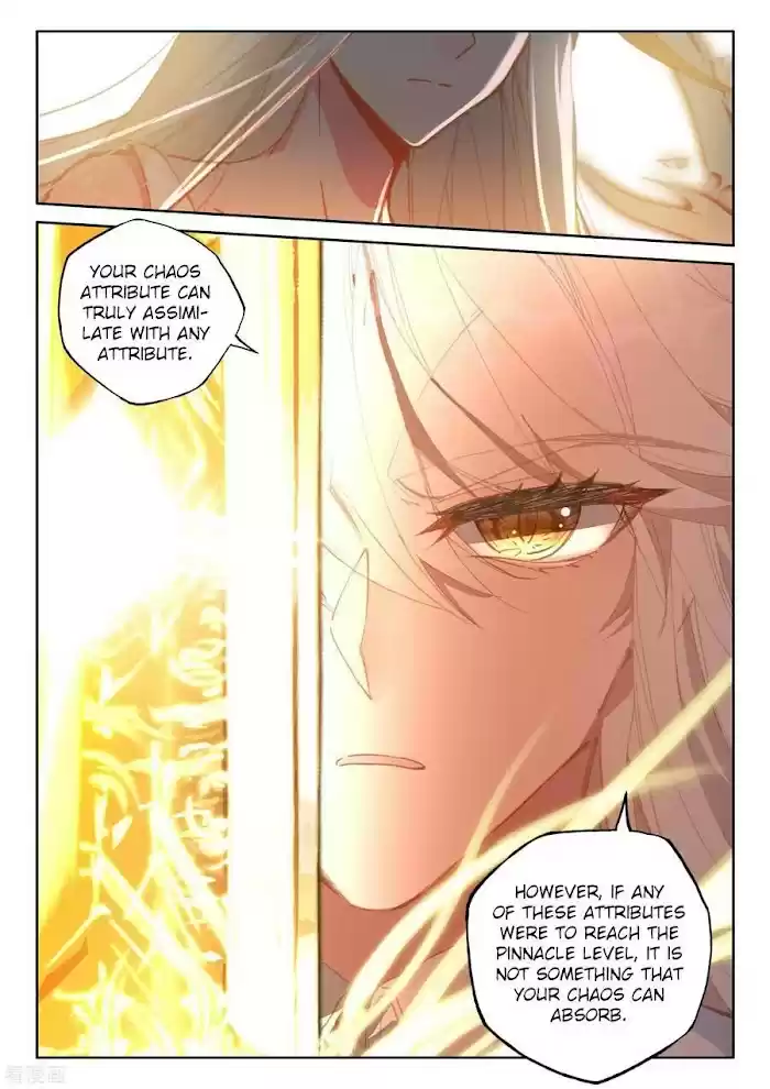 Shen Yin Wang Zuo Chapter 230