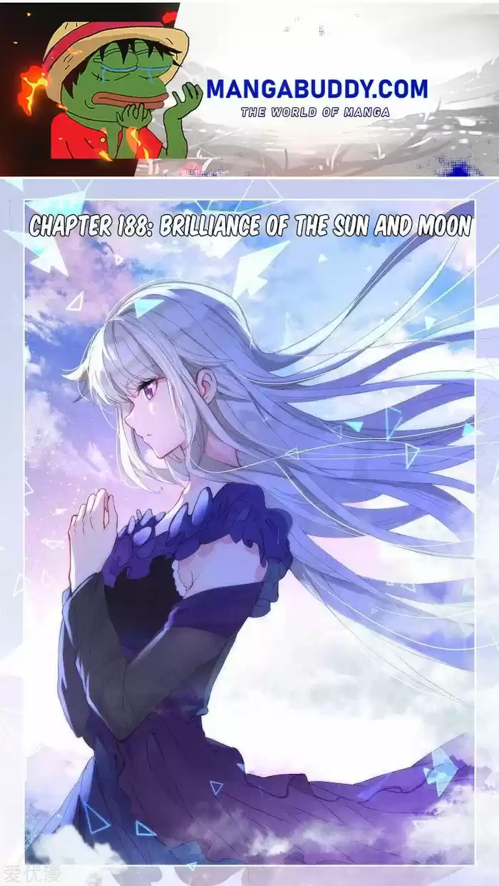 Shen Yin Wang Zuo Chapter 231