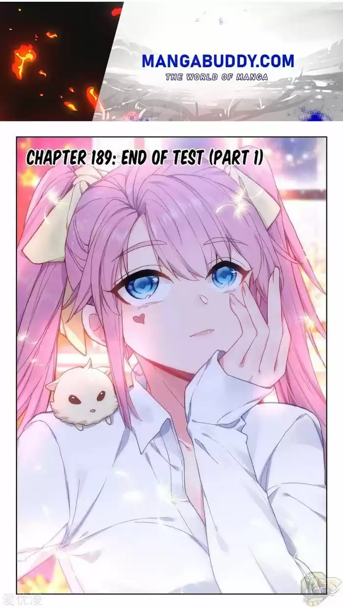 Shen Yin Wang Zuo Chapter 233