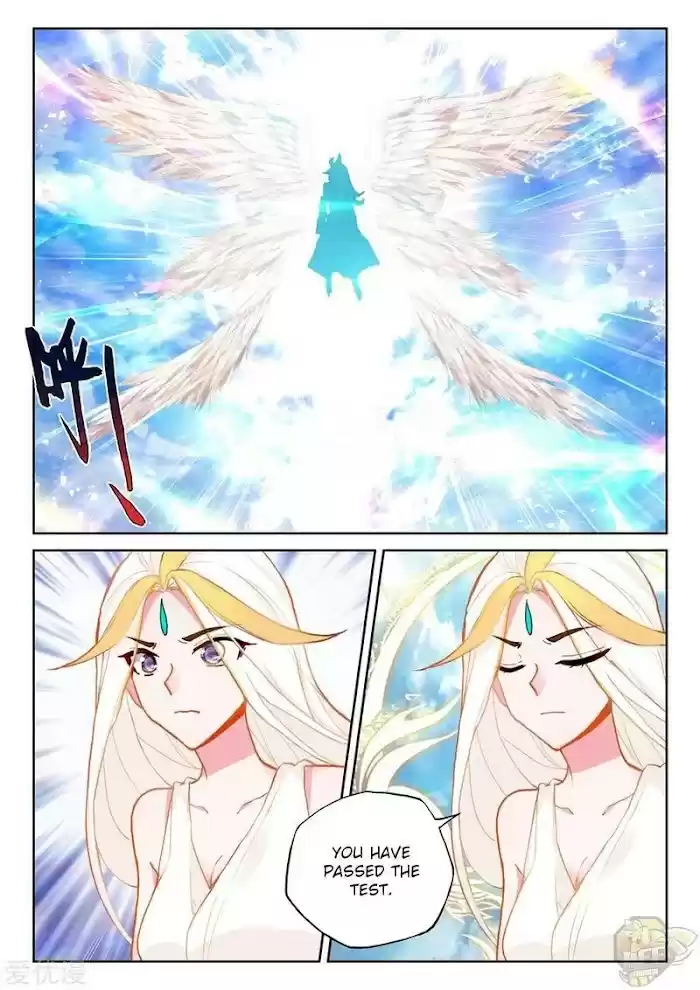 Shen Yin Wang Zuo Chapter 233