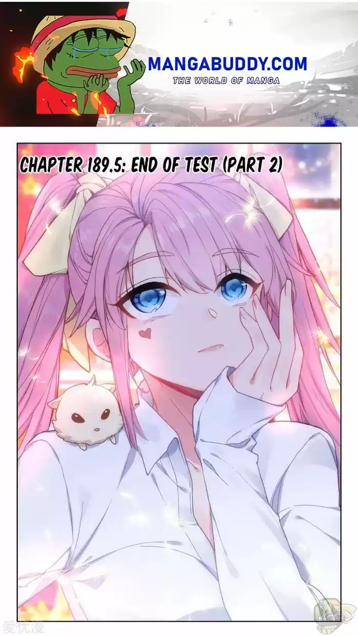 Shen Yin Wang Zuo Chapter 233.5