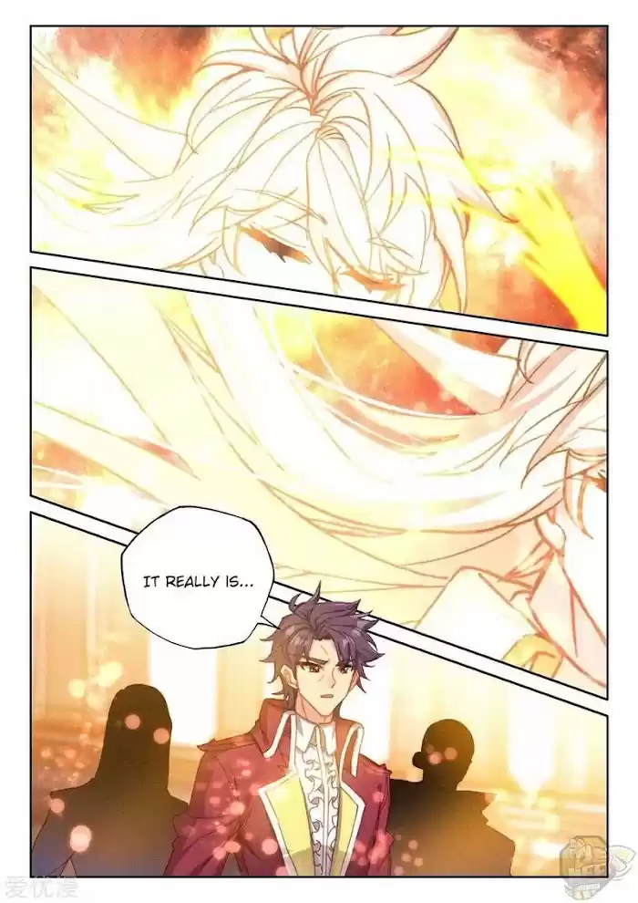 Shen Yin Wang Zuo Chapter 234.5