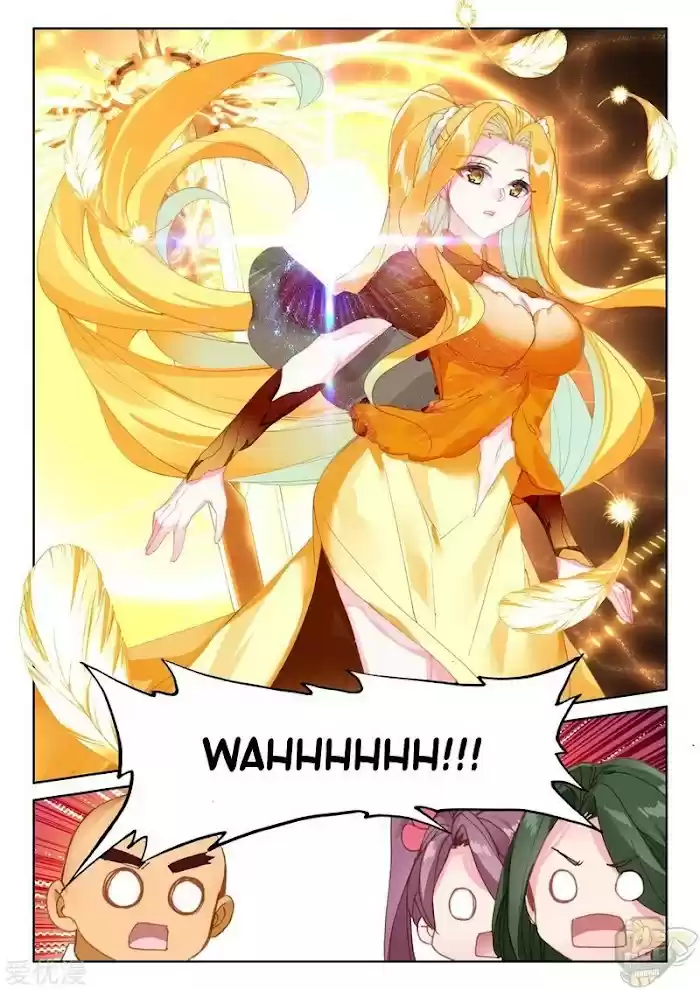 Shen Yin Wang Zuo Chapter 236