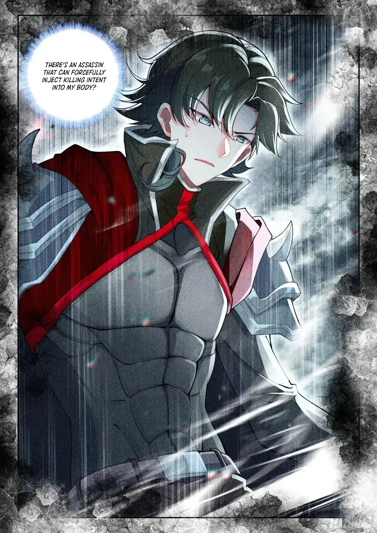 Shen Yin Wang Zuo Chapter 256.5