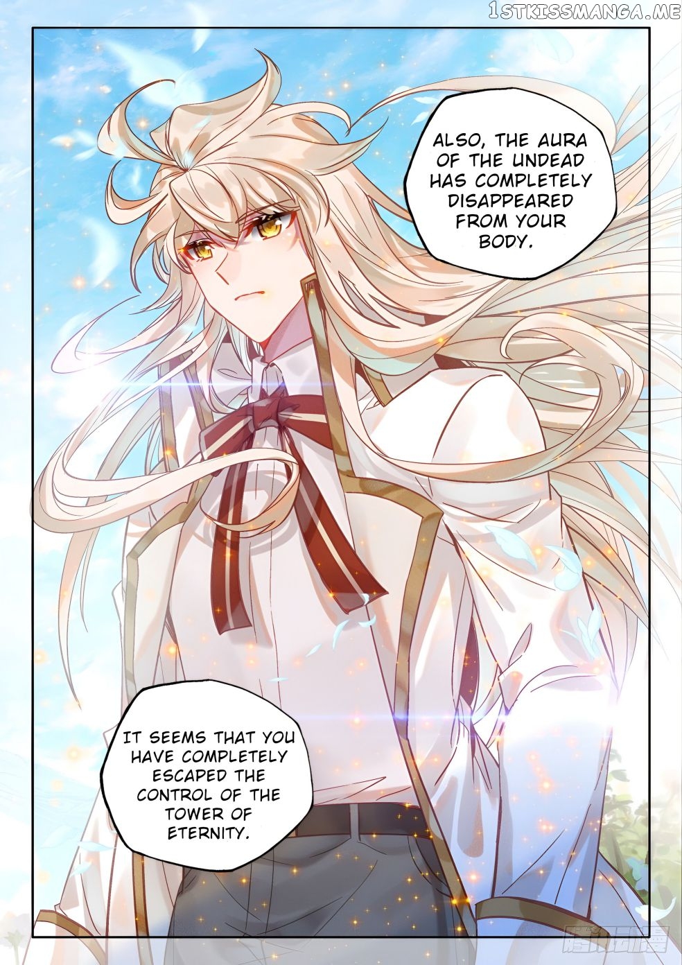 Shen Yin Wang Zuo Chapter 275