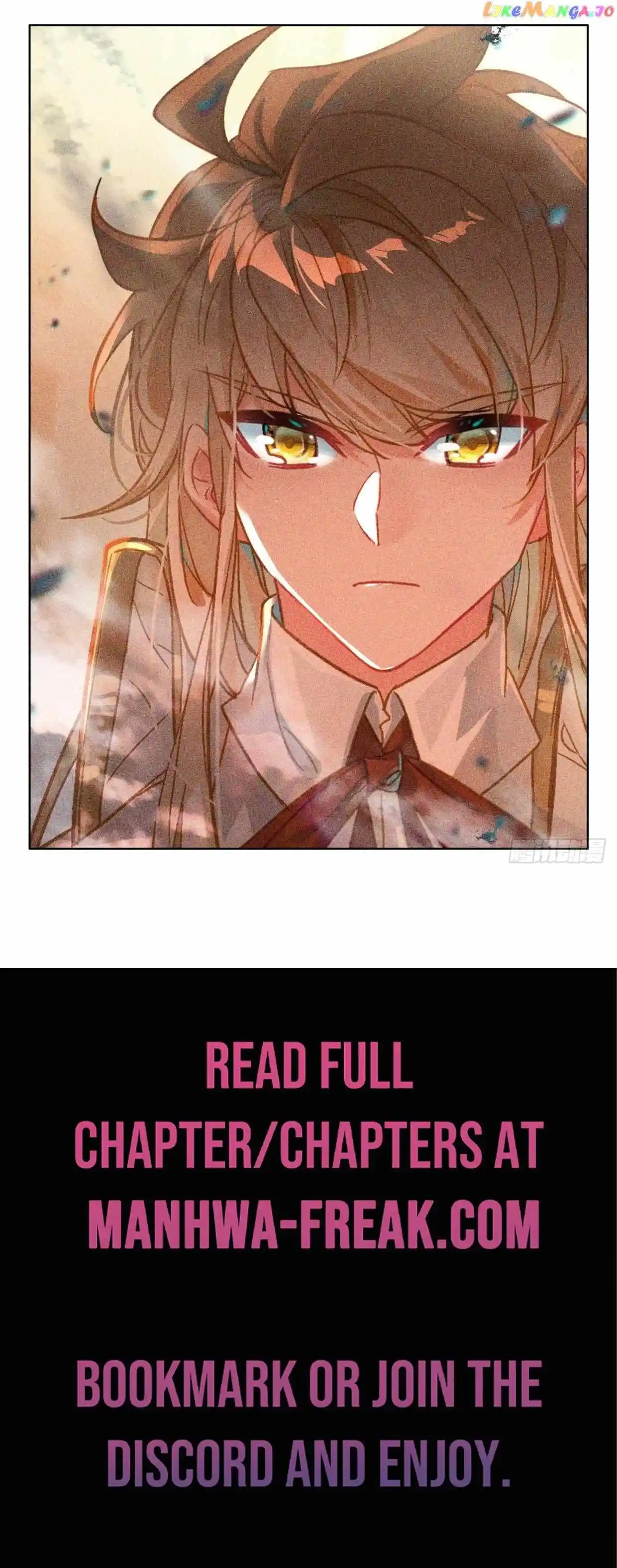 Shen Yin Wang Zuo Chapter 299