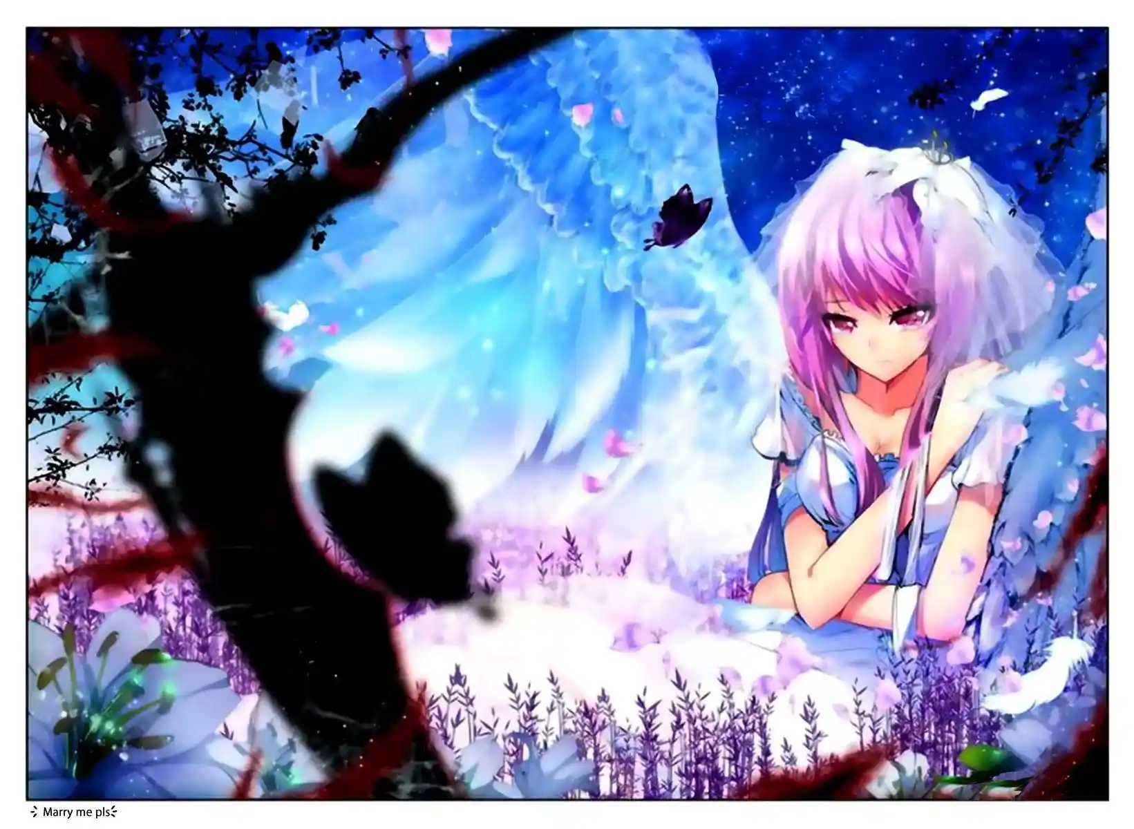 Shen Yin Wang Zuo Chapter 35.1