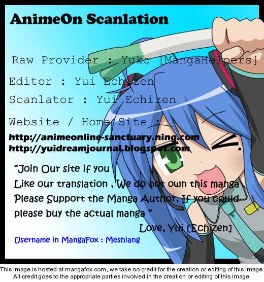 Shiawase Kissa Sanchoume 23