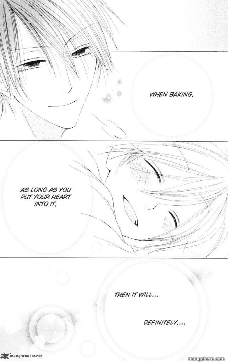 Shiawase Kissa Sanchoume 49