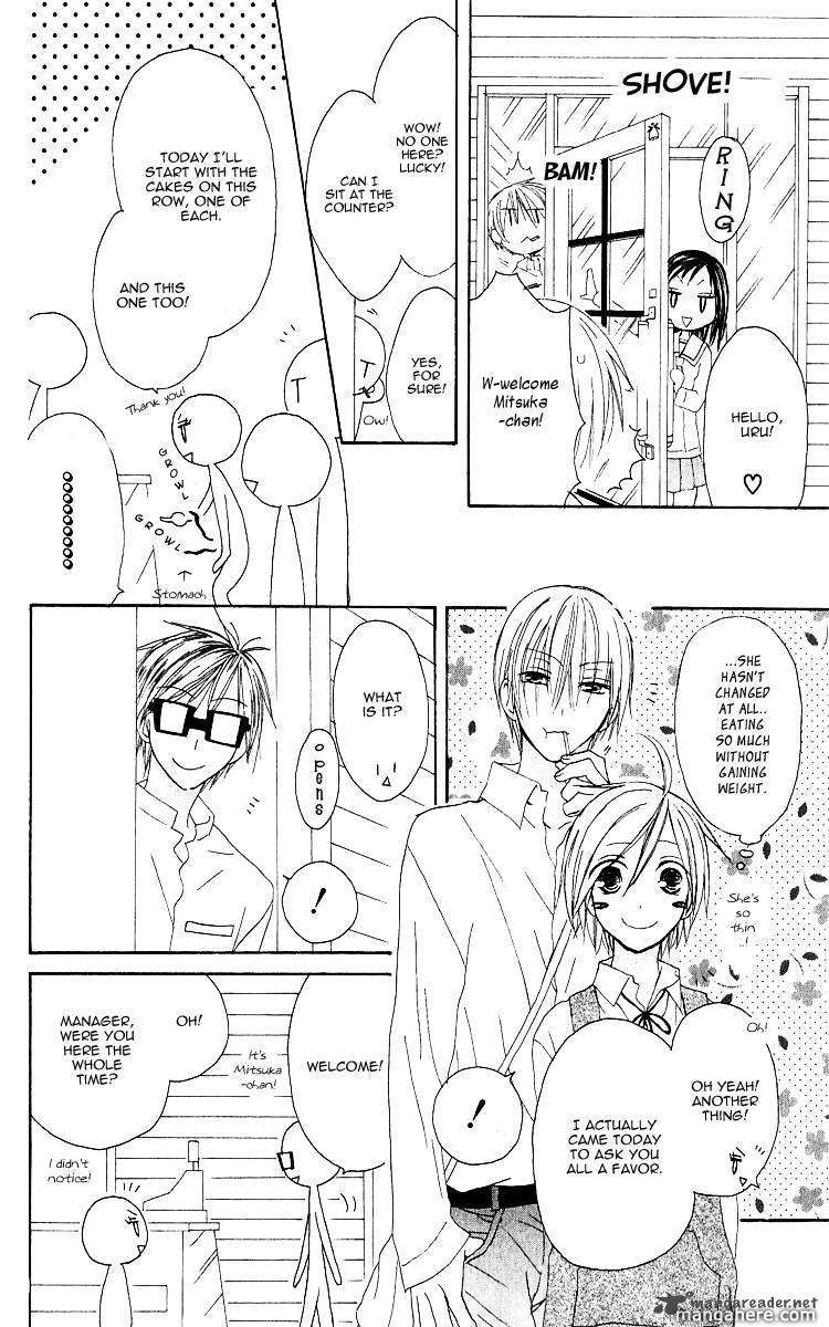 Shiawase Kissa Sanchoume 63