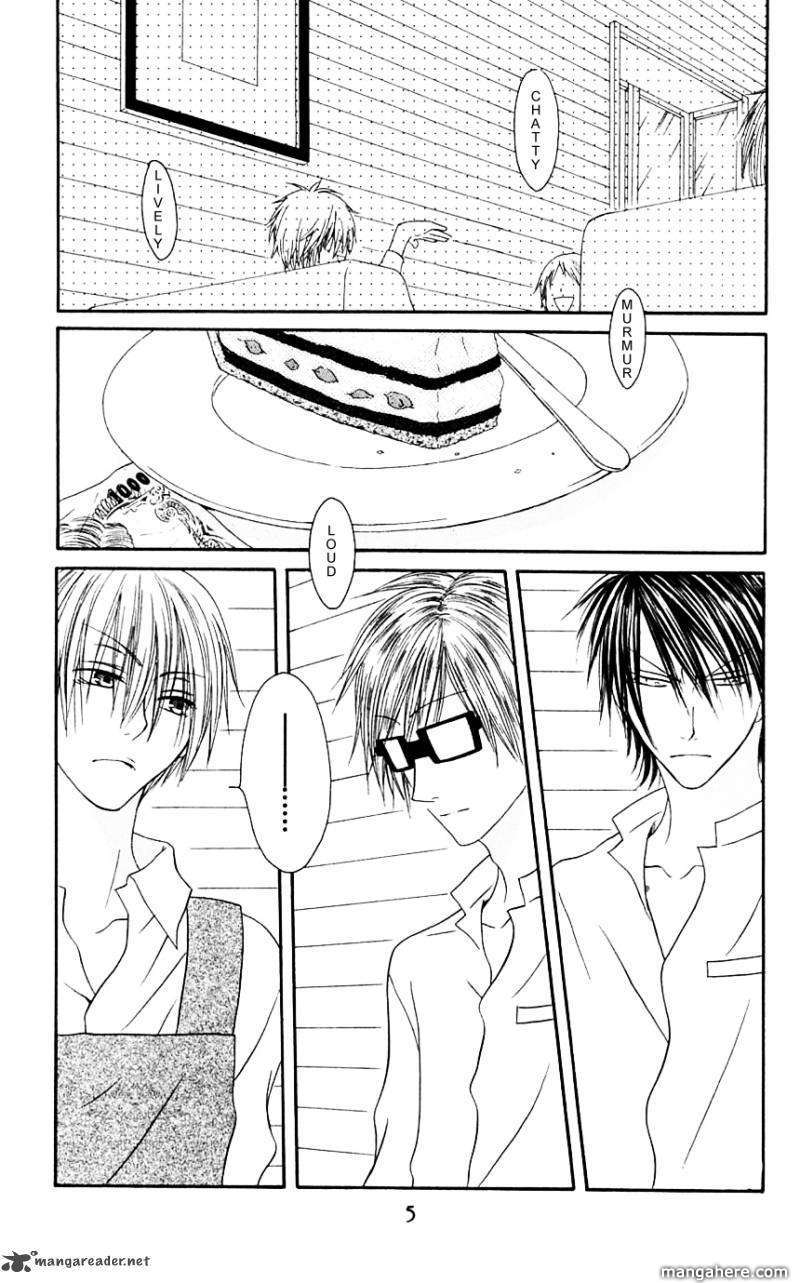 Shiawase Kissa Sanchoume 65