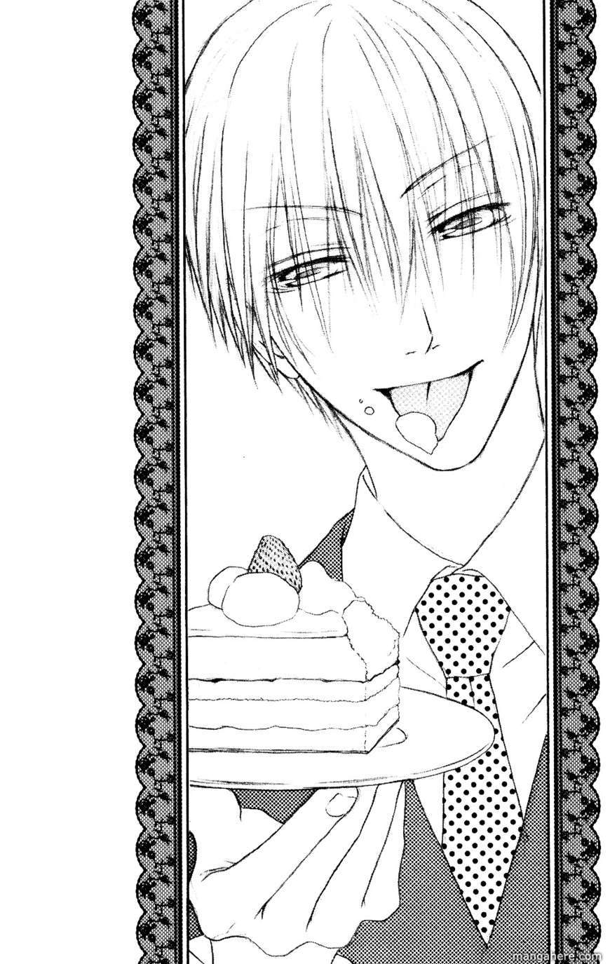 Shiawase Kissa Sanchoume 82