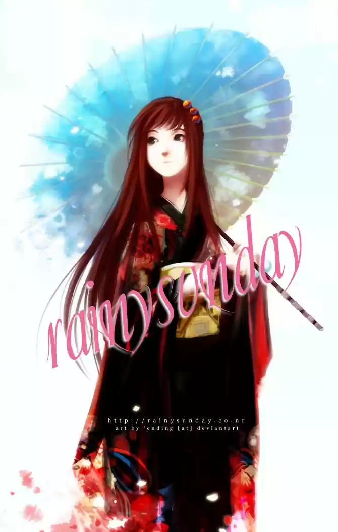 Shiawase Kissa Sanchoume Vol. 14 Ch. 76.5