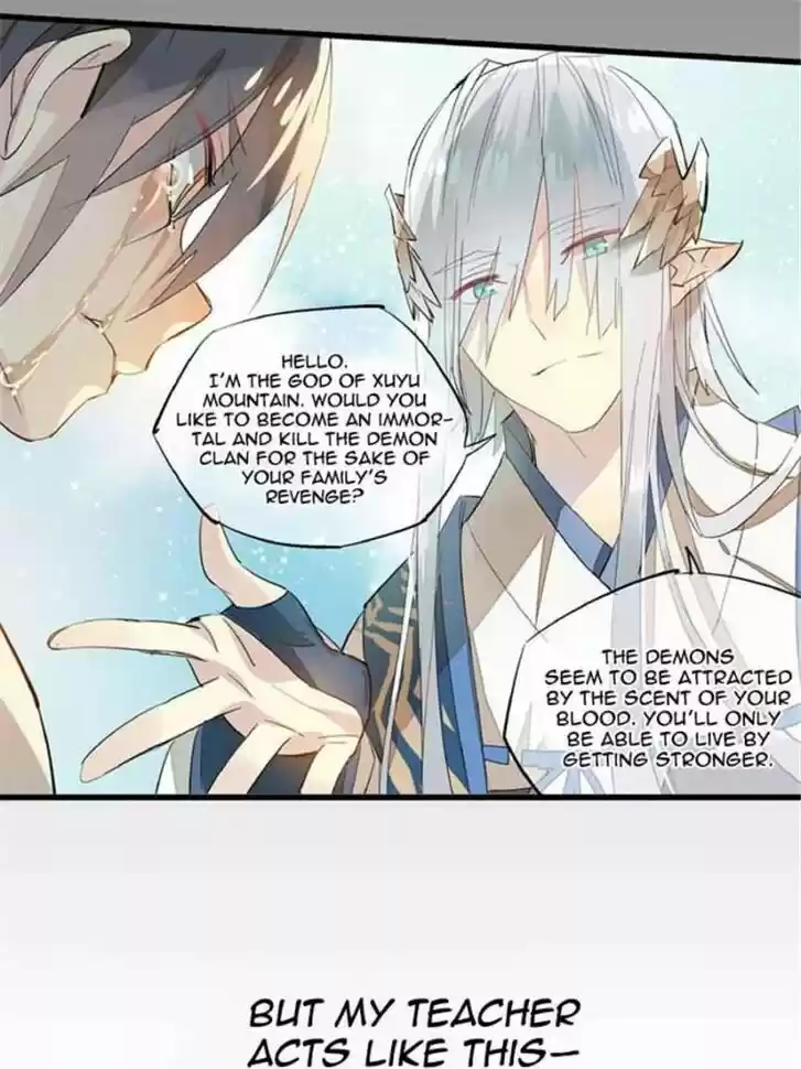 Shifu You Zai Liao Wo Ch.001