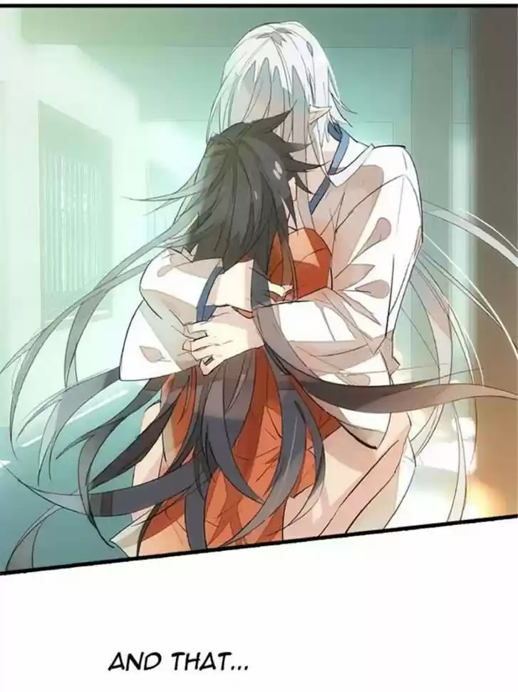 Shifu You Zai Liao Wo Ch.001