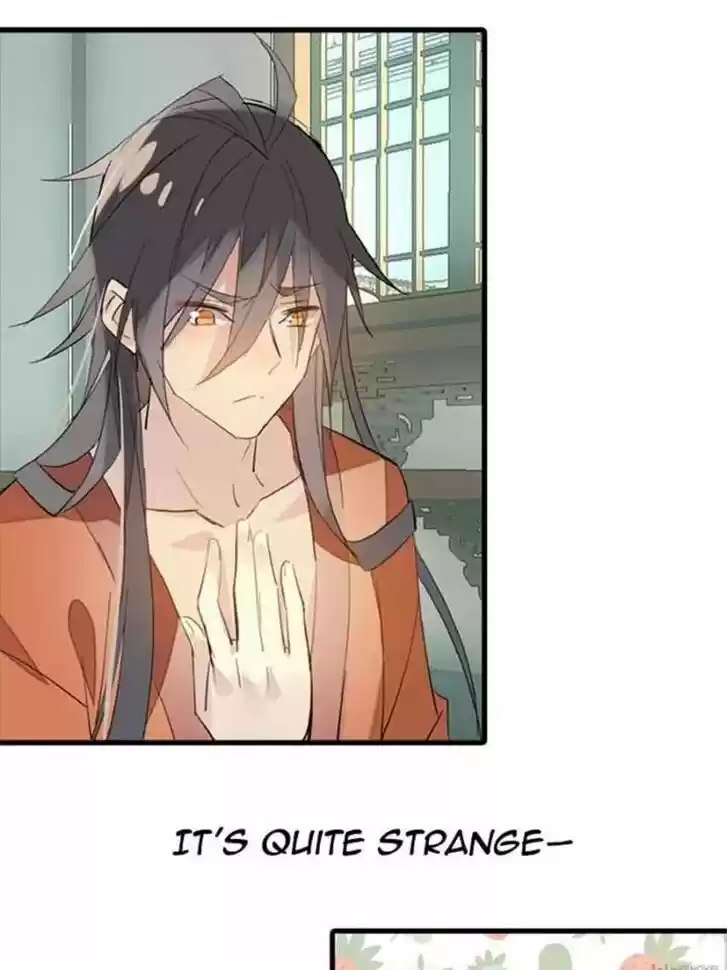 Shifu You Zai Liao Wo Ch.001