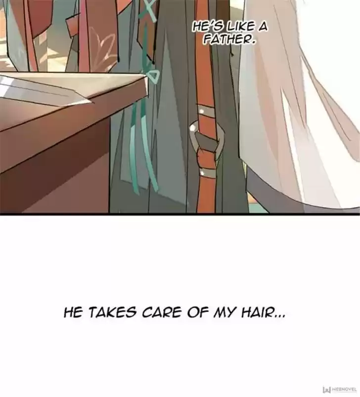 Shifu You Zai Liao Wo Ch.001