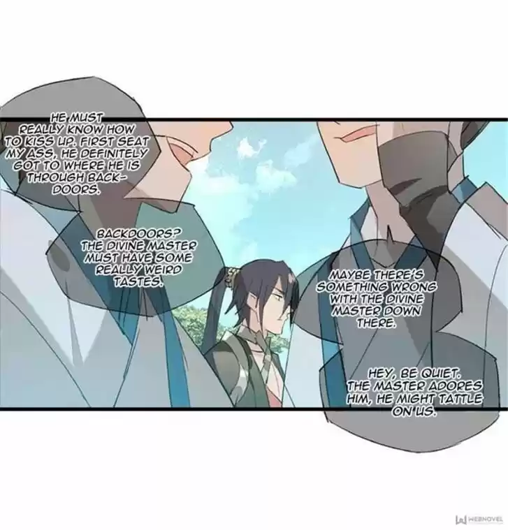 Shifu You Zai Liao Wo Ch.001