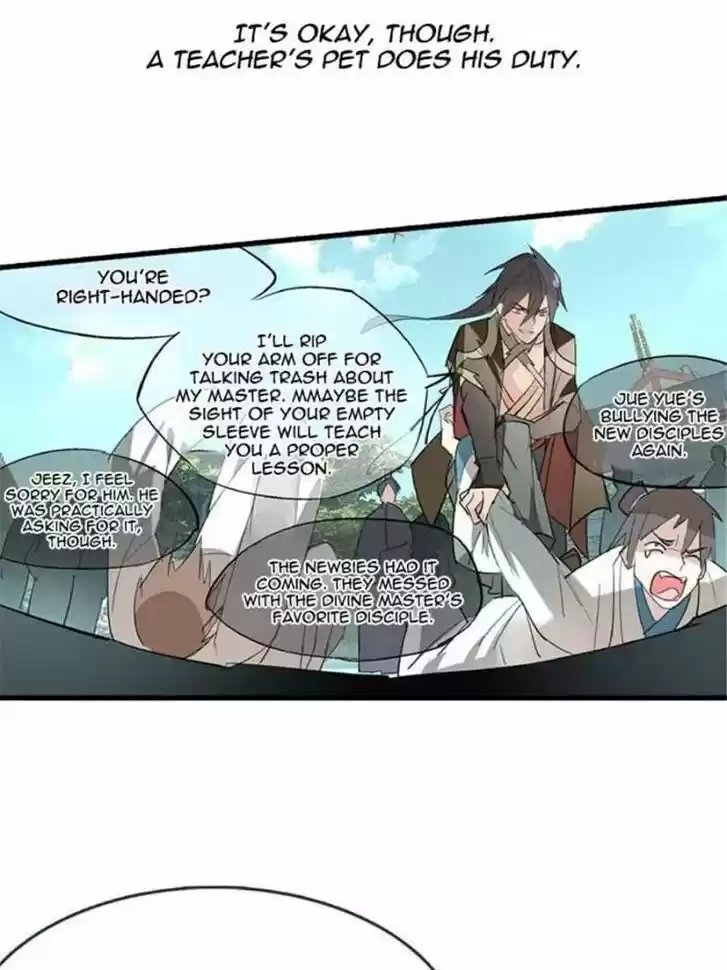 Shifu You Zai Liao Wo Ch.001