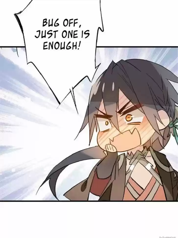 Shifu You Zai Liao Wo Ch.001