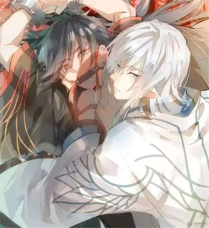 Shifu You Zai Liao Wo Ch.001