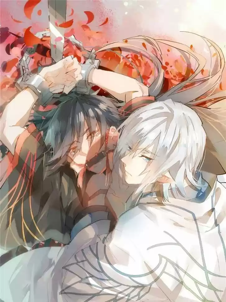 Shifu You Zai Liao Wo Ch.002