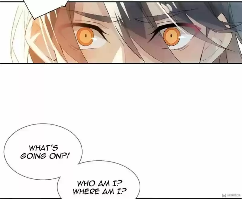 Shifu You Zai Liao Wo Ch.002