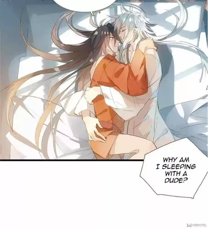 Shifu You Zai Liao Wo Ch.002