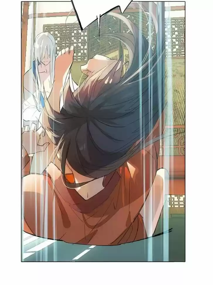 Shifu You Zai Liao Wo Ch.002