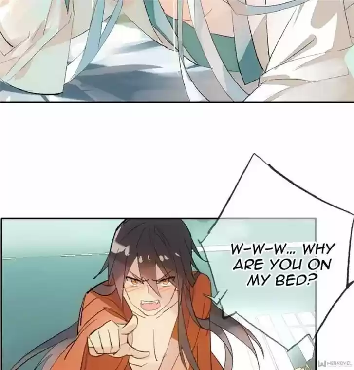 Shifu You Zai Liao Wo Ch.002