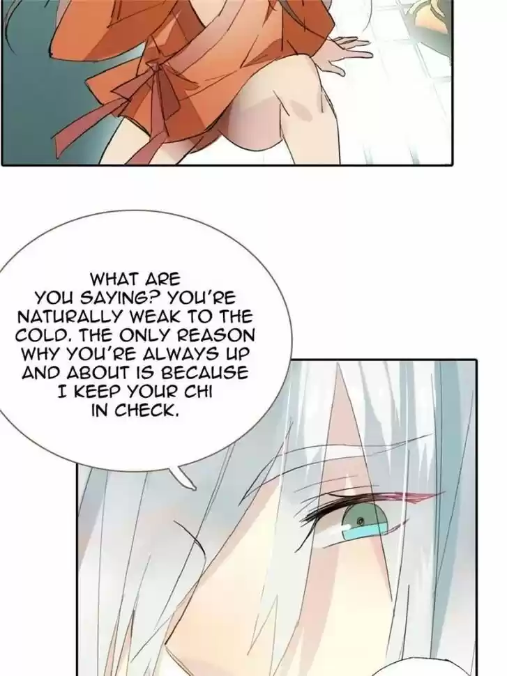 Shifu You Zai Liao Wo Ch.002