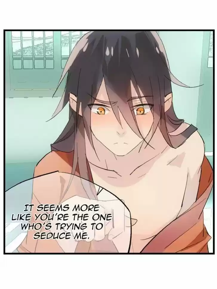 Shifu You Zai Liao Wo Ch.002