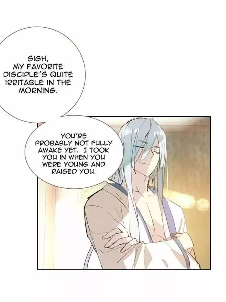 Shifu You Zai Liao Wo Ch.002