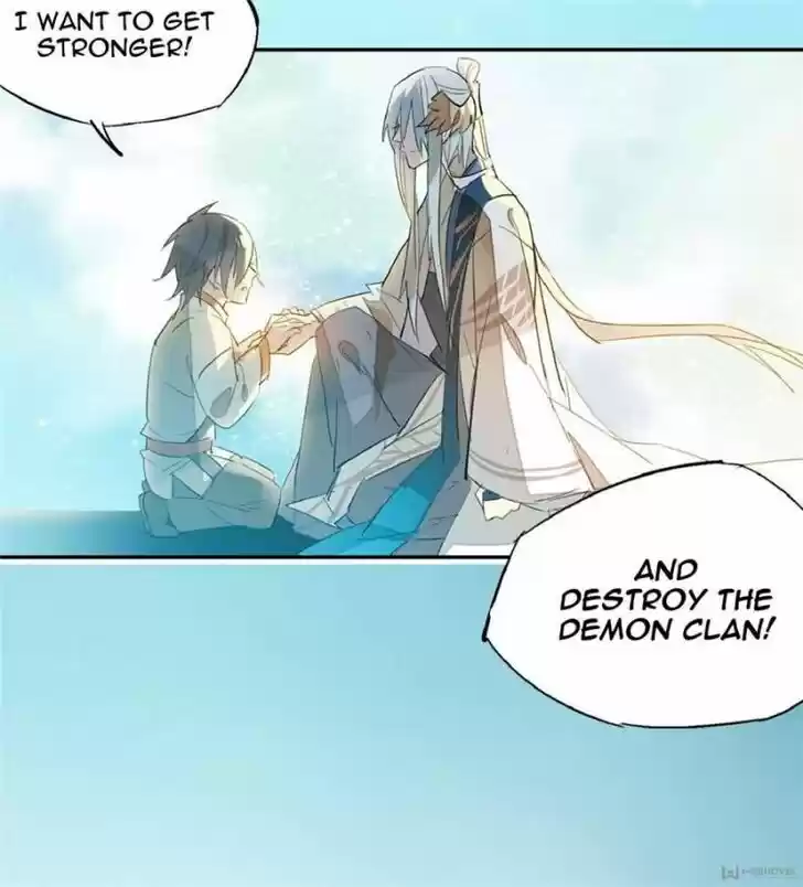 Shifu You Zai Liao Wo Ch.002