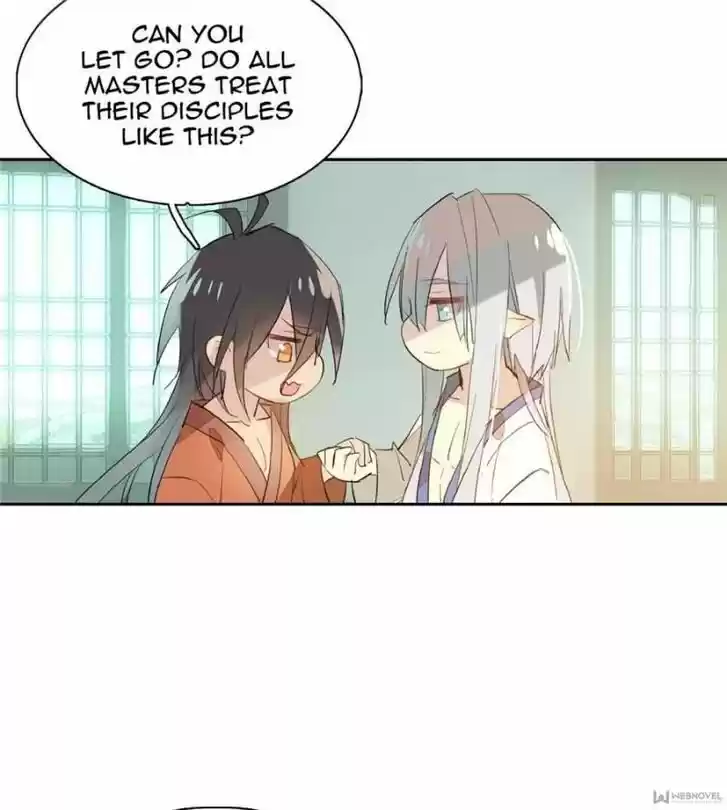 Shifu You Zai Liao Wo Ch.002